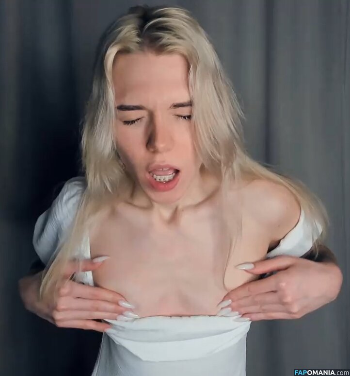 girlnamedviolet / myviolet_rush Обнажённый OnlyFans  Утёкшее фото #5