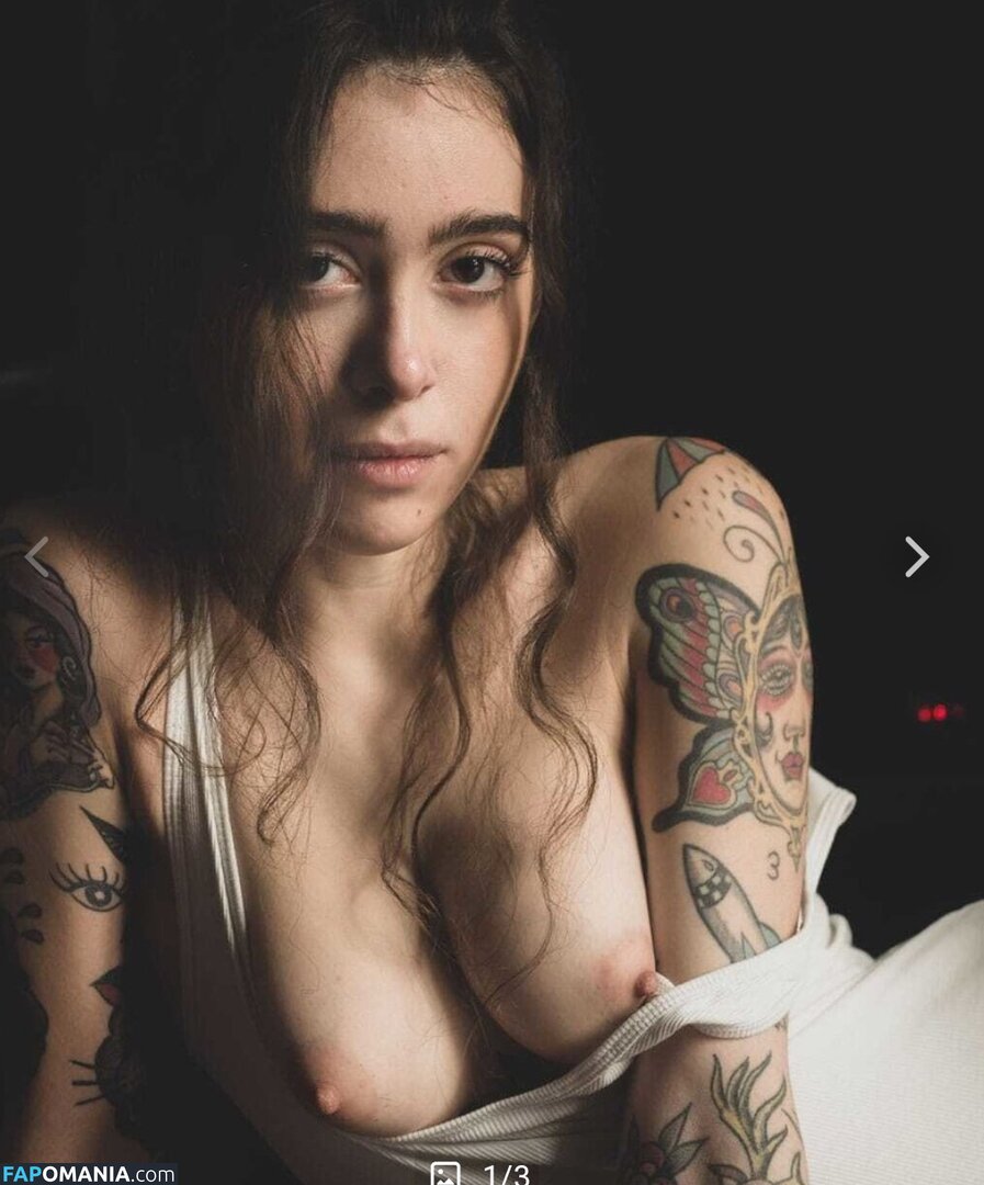 n0eml Обнажённый OnlyFans  Утёкшее фото #53