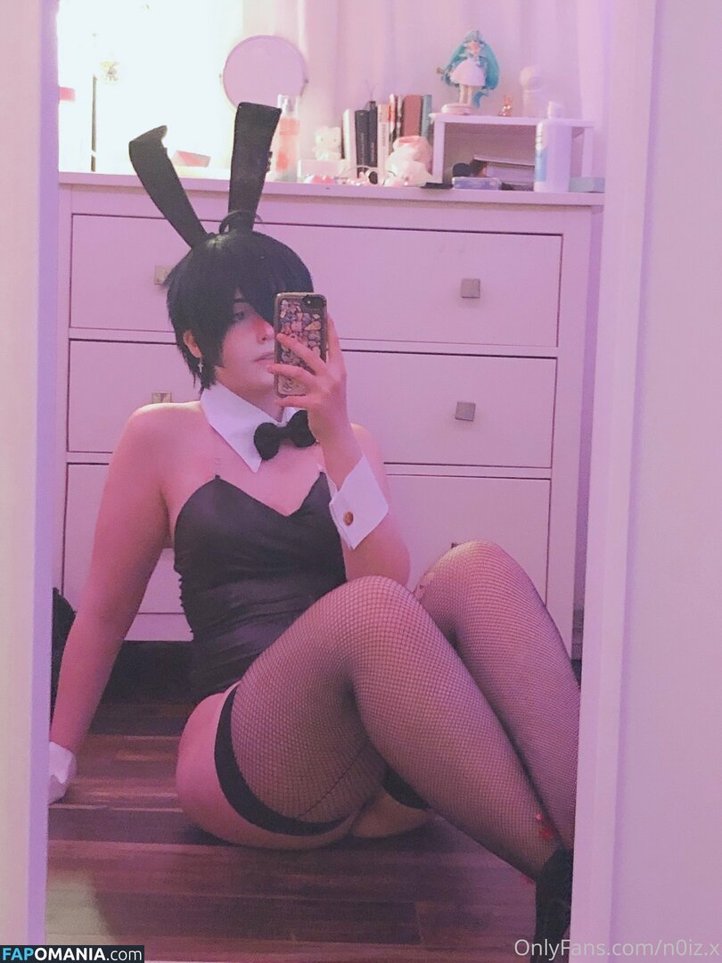 n0iz.x Обнажённый OnlyFans  Утёкшее фото #7