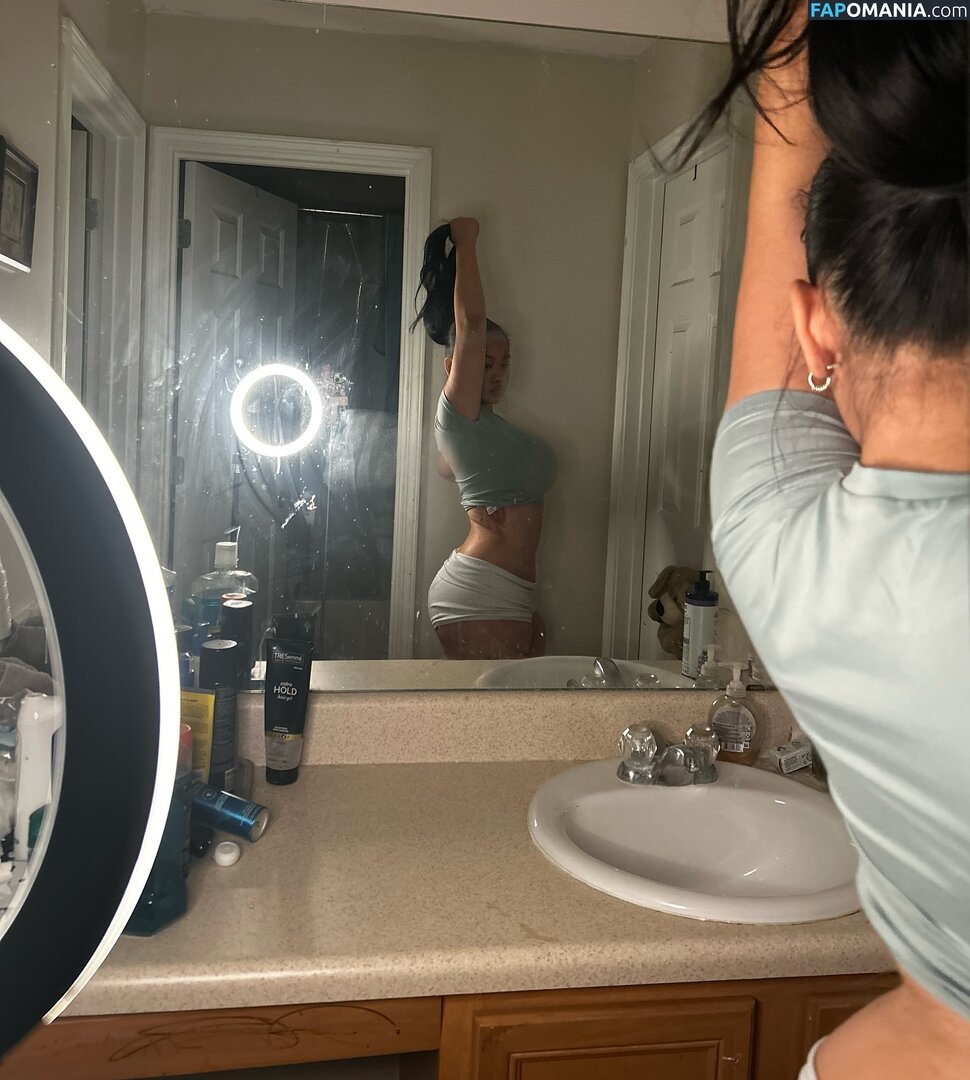 N66yk / https: / nreaux / trillnayla Обнажённый OnlyFans  Утёкшее фото #6