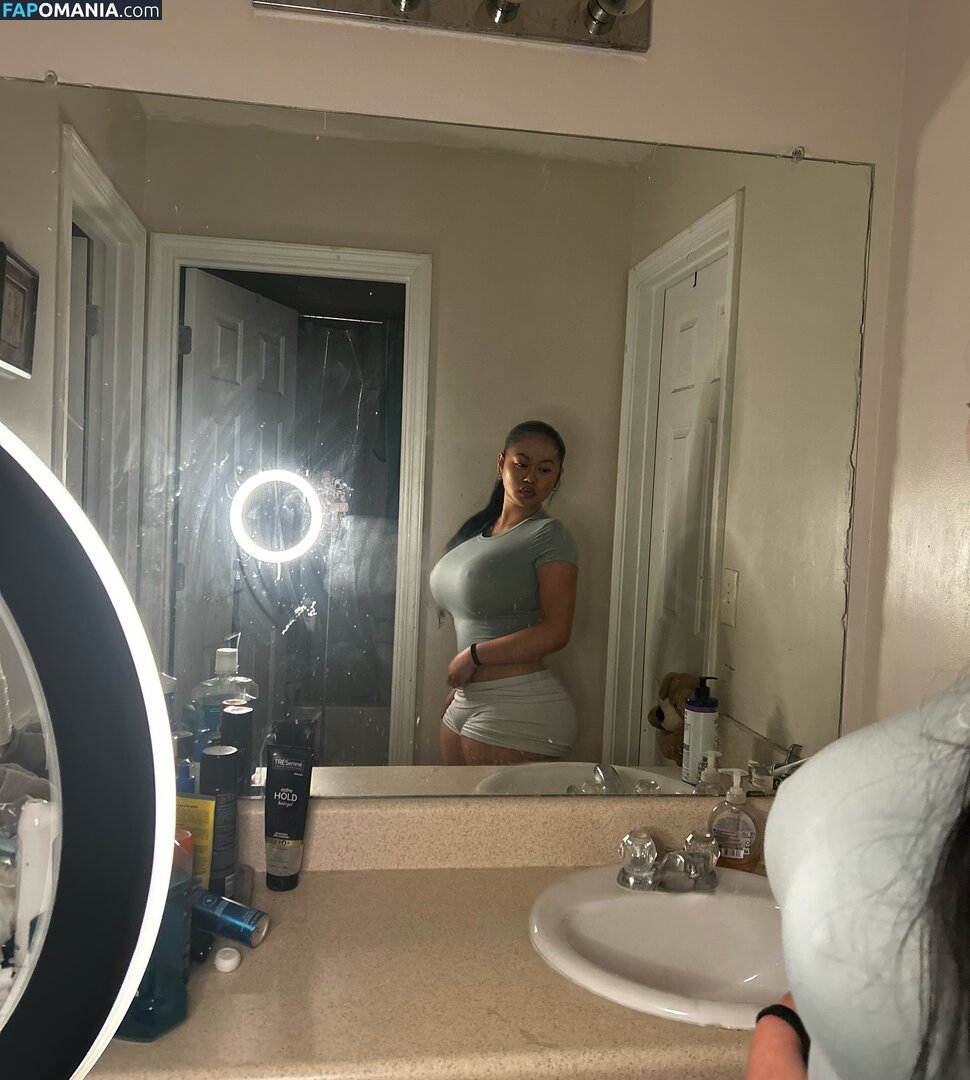 N66yk / https: / nreaux / trillnayla Обнажённый OnlyFans  Утёкшее фото #7