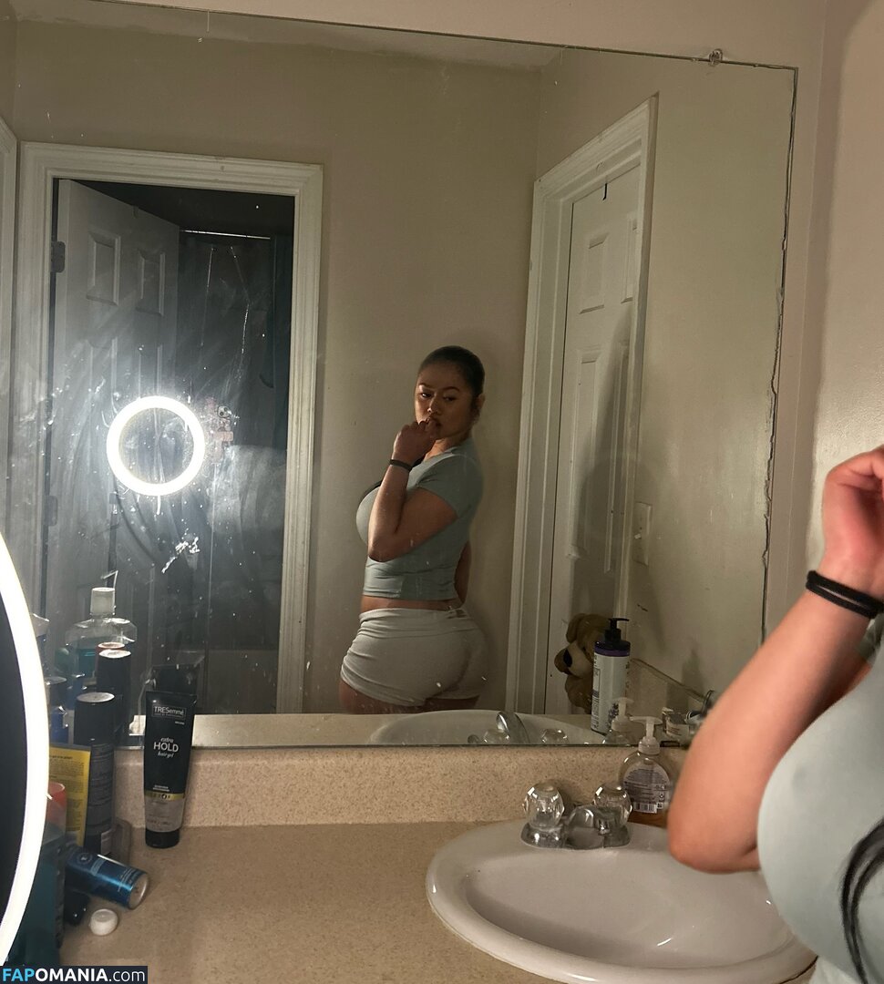 N66yk / https: / nreaux / trillnayla Обнажённый OnlyFans  Утёкшее фото #9