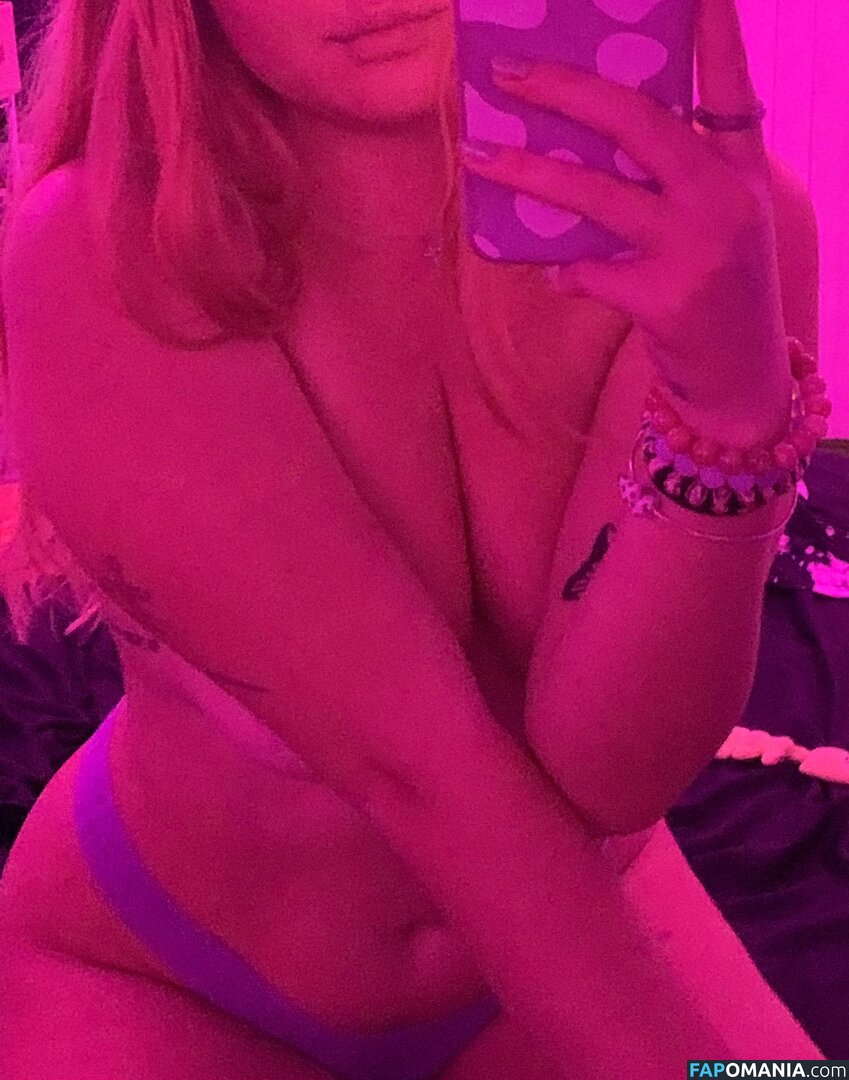n6nami Обнажённый OnlyFans  Утёкшее фото #2