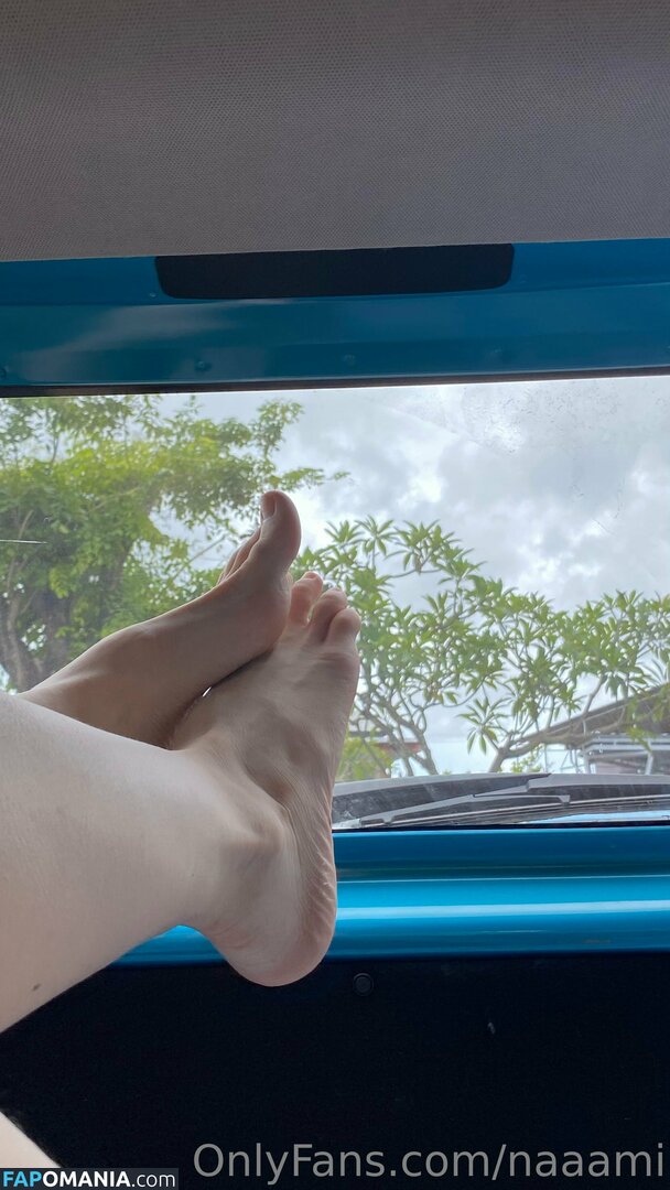 naaami / namicommunicate Обнажённый OnlyFans  Утёкшее фото #50