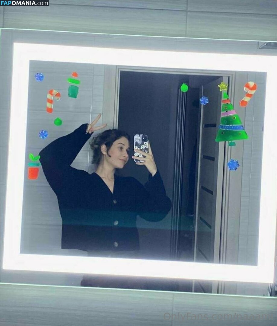 naaami / namicommunicate Обнажённый OnlyFans  Утёкшее фото #88