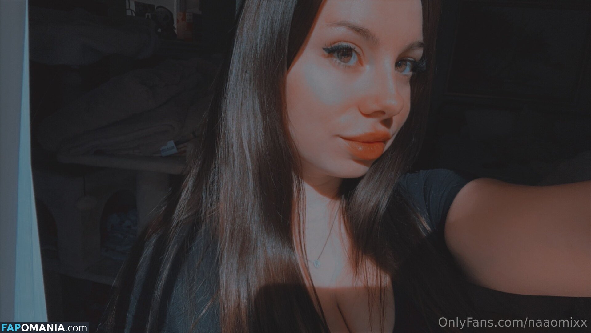naaomixx Обнажённый OnlyFans  Утёкшее фото #12