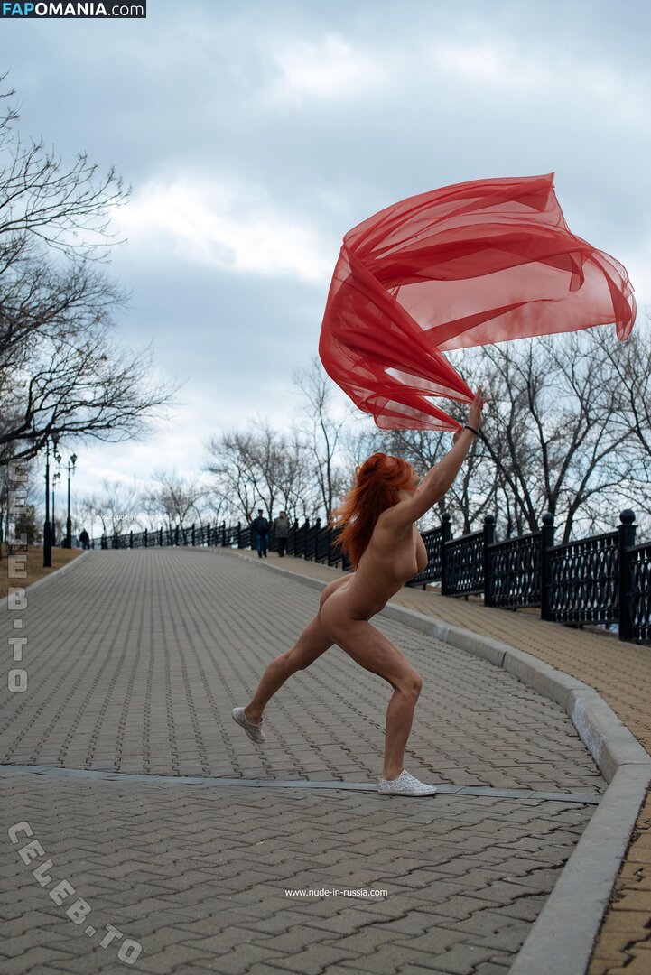 Nackt In Russland / nude-in-russia Обнажённый OnlyFans  Утёкшее фото #39