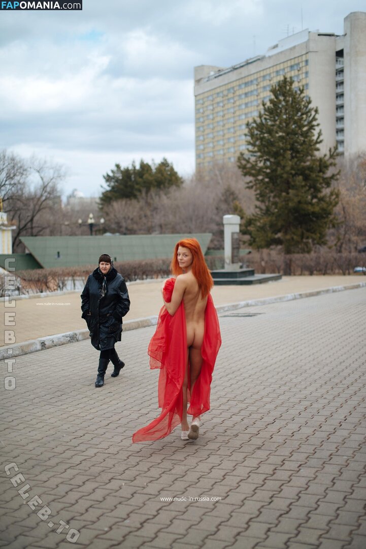 Nackt In Russland / nude-in-russia Обнажённый OnlyFans  Утёкшее фото #45