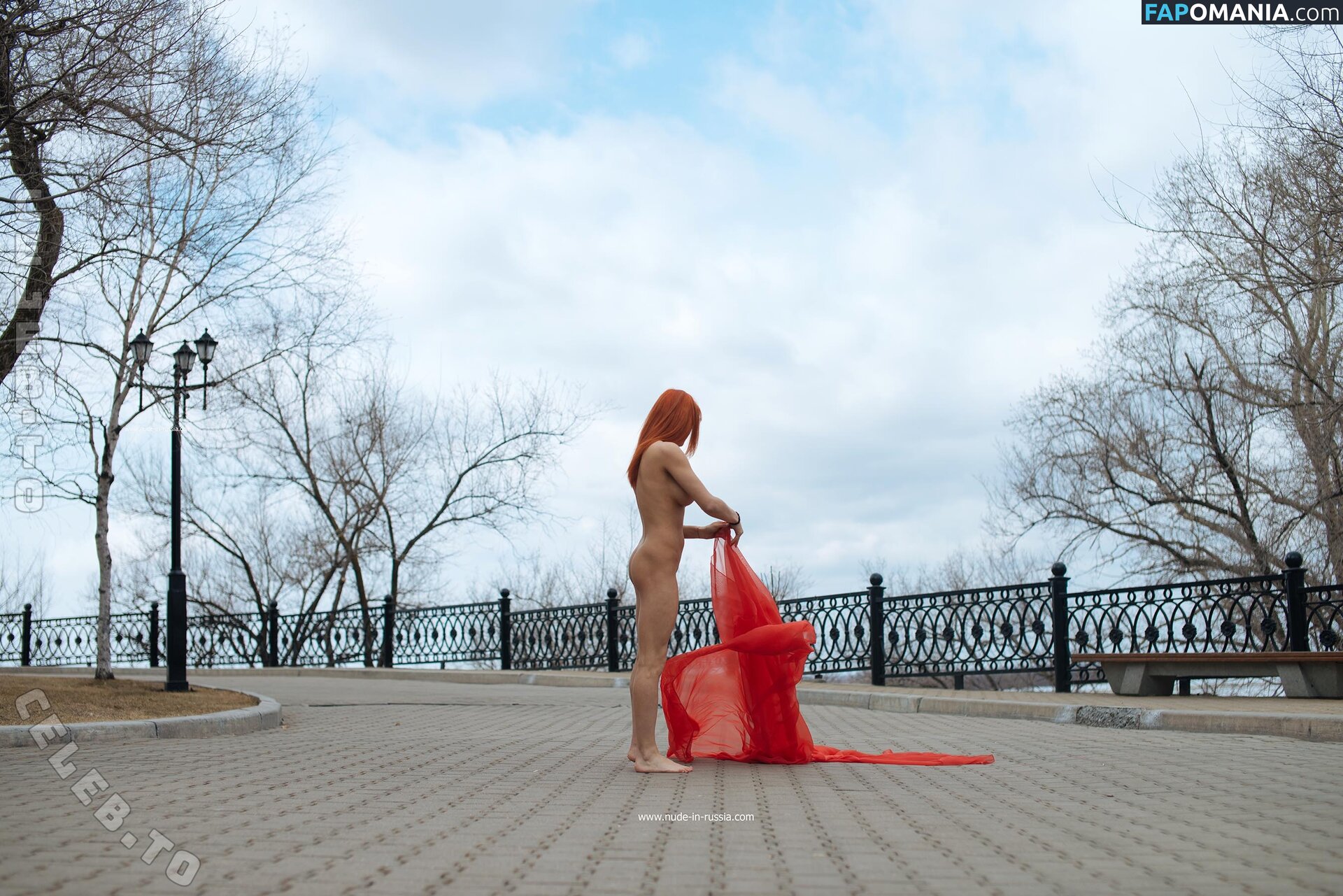 Nackt In Russland / nude-in-russia Обнажённый OnlyFans  Утёкшее фото #46