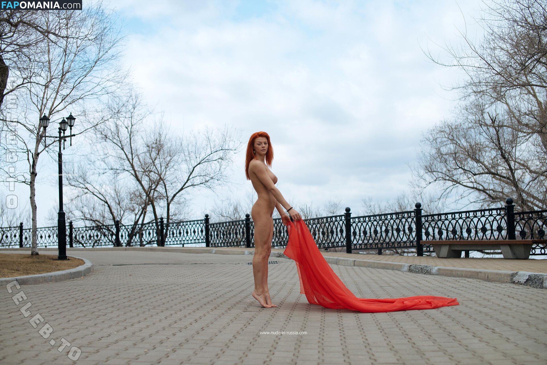 Nackt In Russland / nude-in-russia Обнажённый OnlyFans  Утёкшее фото #48