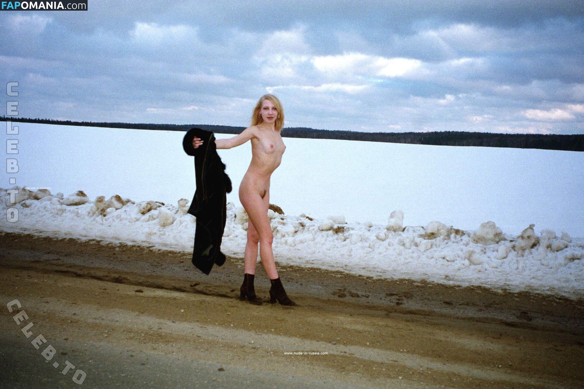 Nackt In Russland / nude-in-russia Обнажённый OnlyFans  Утёкшее фото #616