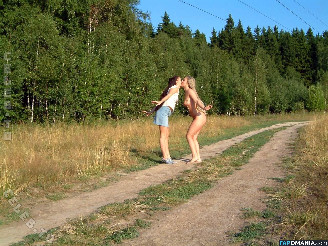 Nackt In Russland / nude-in-russia Обнажённый OnlyFans  Утёкшее фото #835