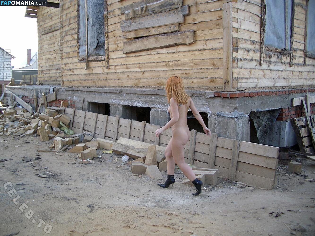 Nackt In Russland / nude-in-russia Обнажённый OnlyFans  Утёкшее фото #887