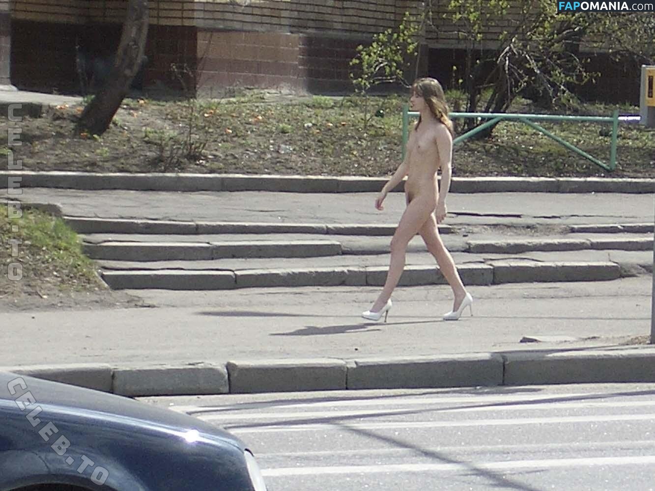 Nackt In Russland / nude-in-russia Обнажённый OnlyFans  Утёкшее фото #894