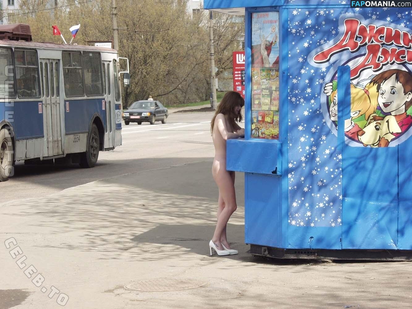 Nackt In Russland / nude-in-russia Обнажённый OnlyFans  Утёкшее фото #901