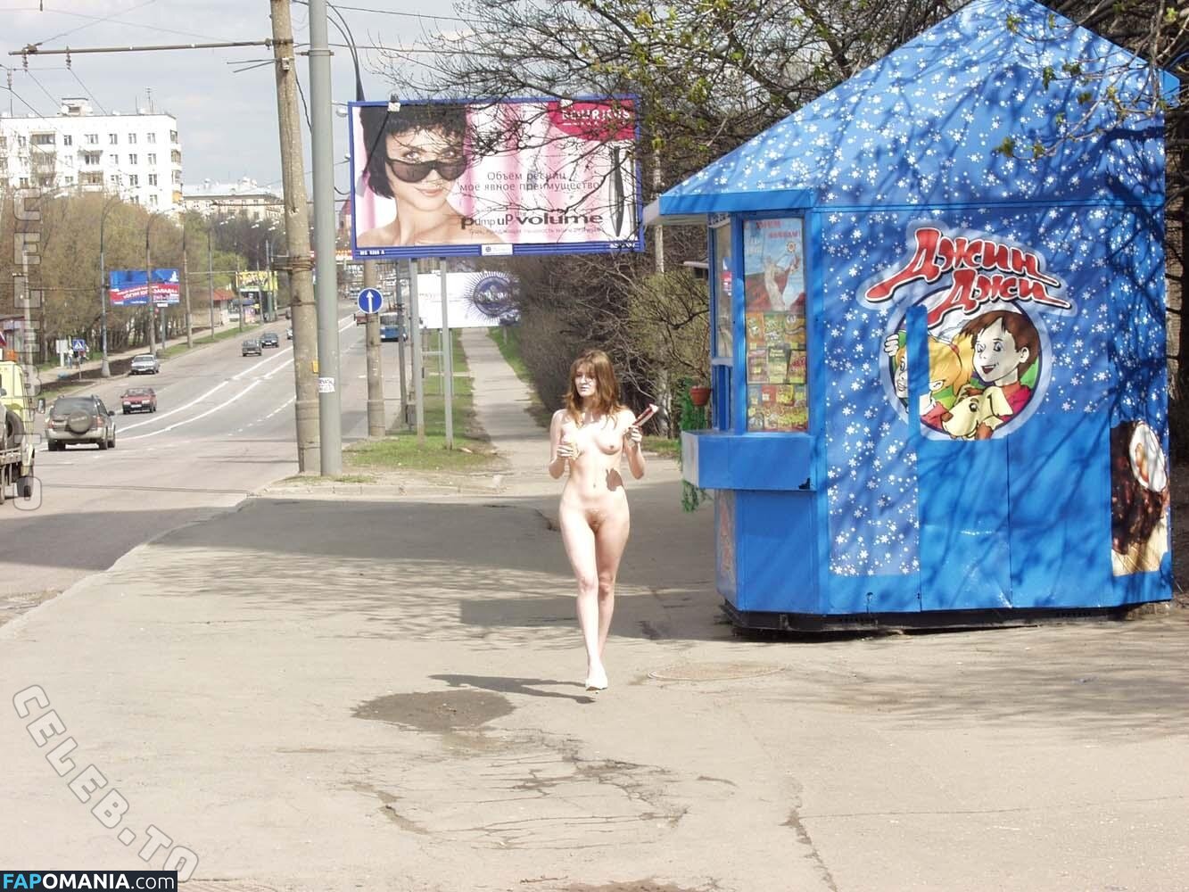 Nackt In Russland / nude-in-russia Обнажённый OnlyFans  Утёкшее фото #902