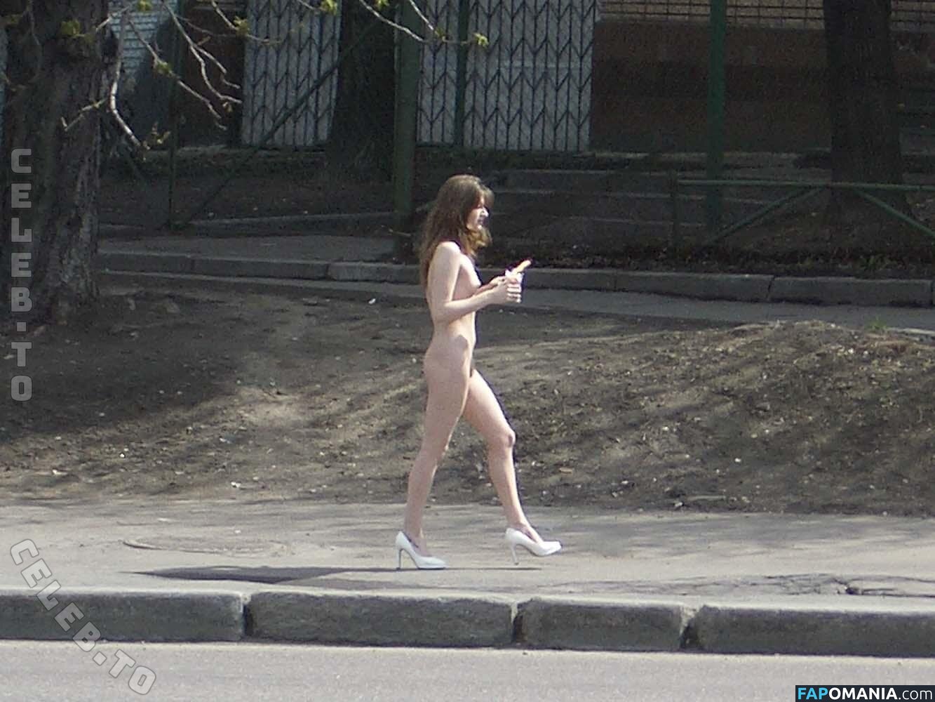 Nackt In Russland / nude-in-russia Обнажённый OnlyFans  Утёкшее фото #903