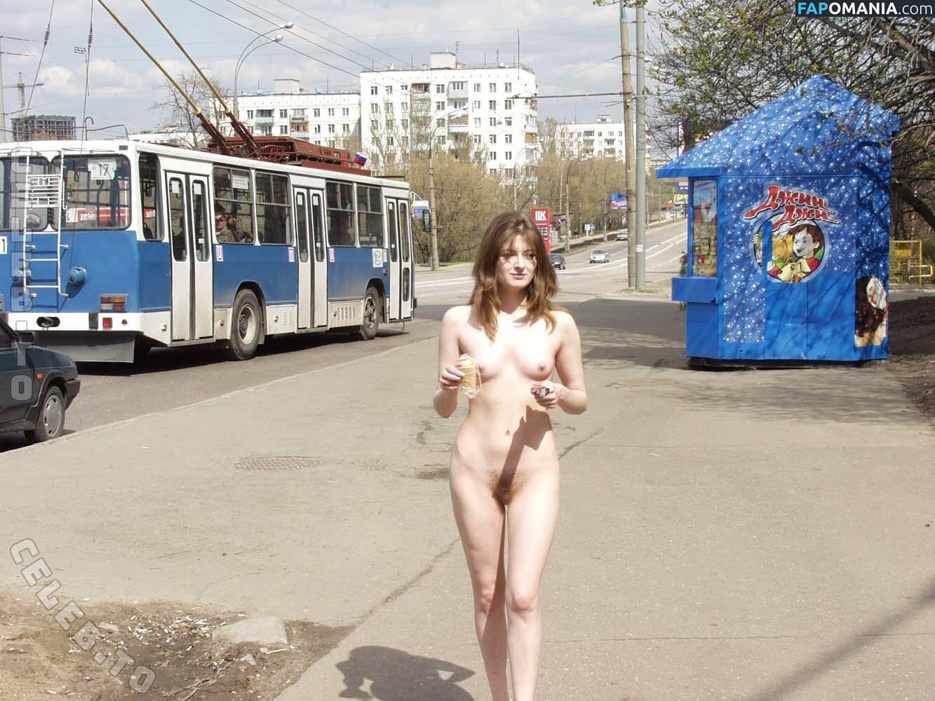 Nackt In Russland / nude-in-russia Обнажённый OnlyFans  Утёкшее фото #904