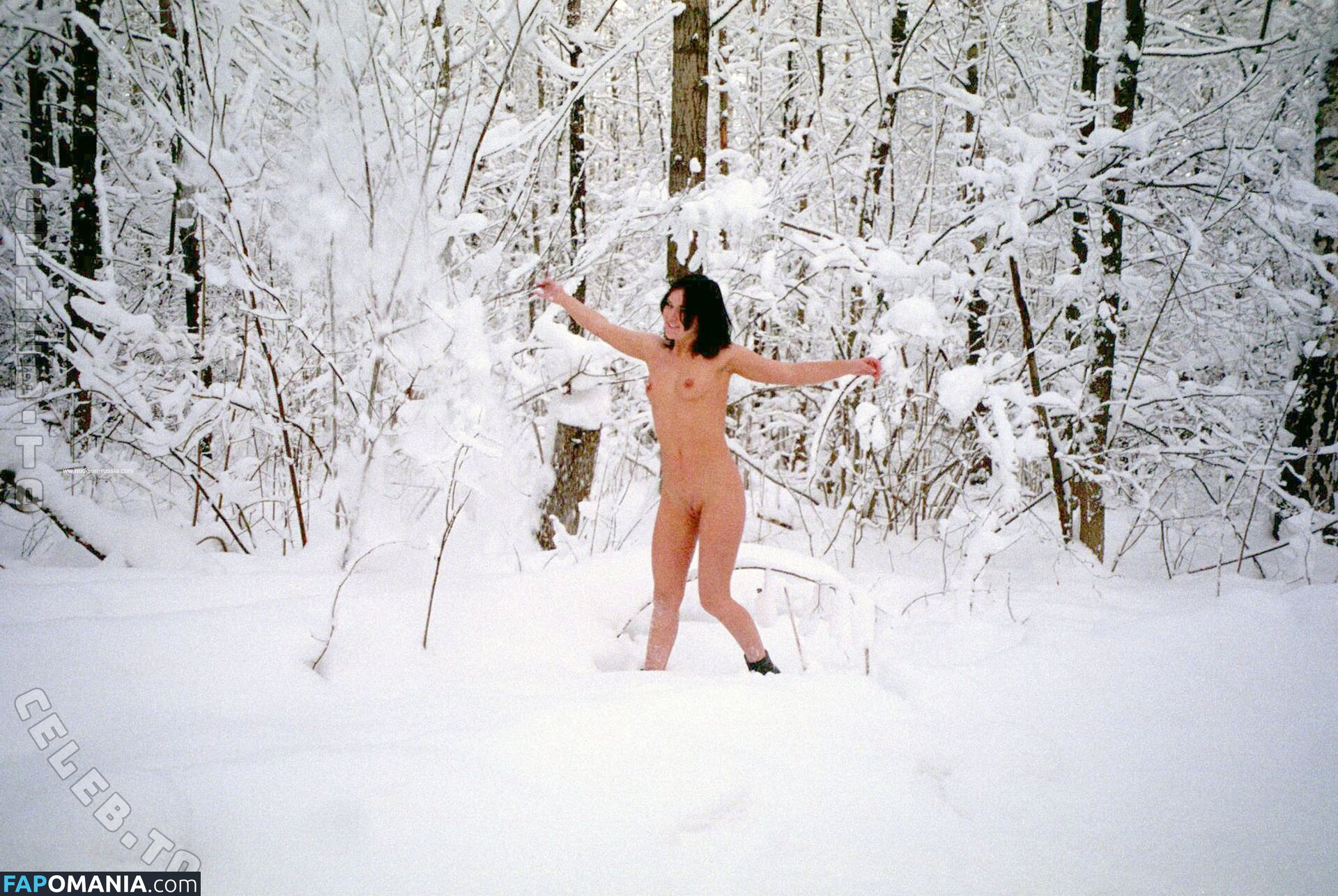 Nackt In Russland / nude-in-russia Обнажённый OnlyFans  Утёкшее фото #1048