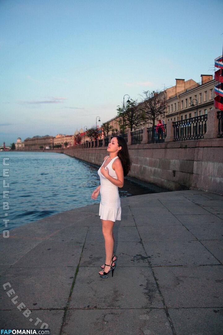 Nackt In Russland / nude-in-russia Обнажённый OnlyFans  Утёкшее фото #1450