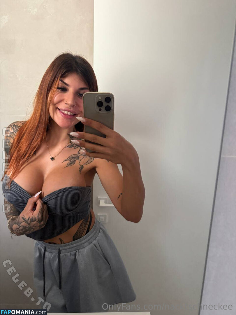 Nacktschneckee Обнажённый OnlyFans  Утёкшее фото #5