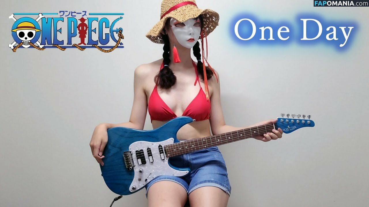 Nacoco Music / nacoco98 Обнажённый OnlyFans  Утёкшее фото #3