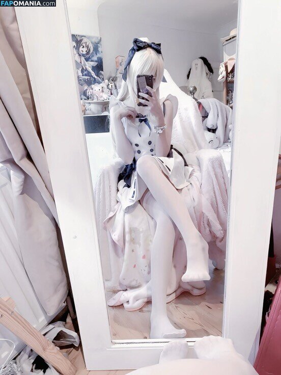 Dizzy / nadecola9 Обнажённый OnlyFans  Утёкшее фото #3