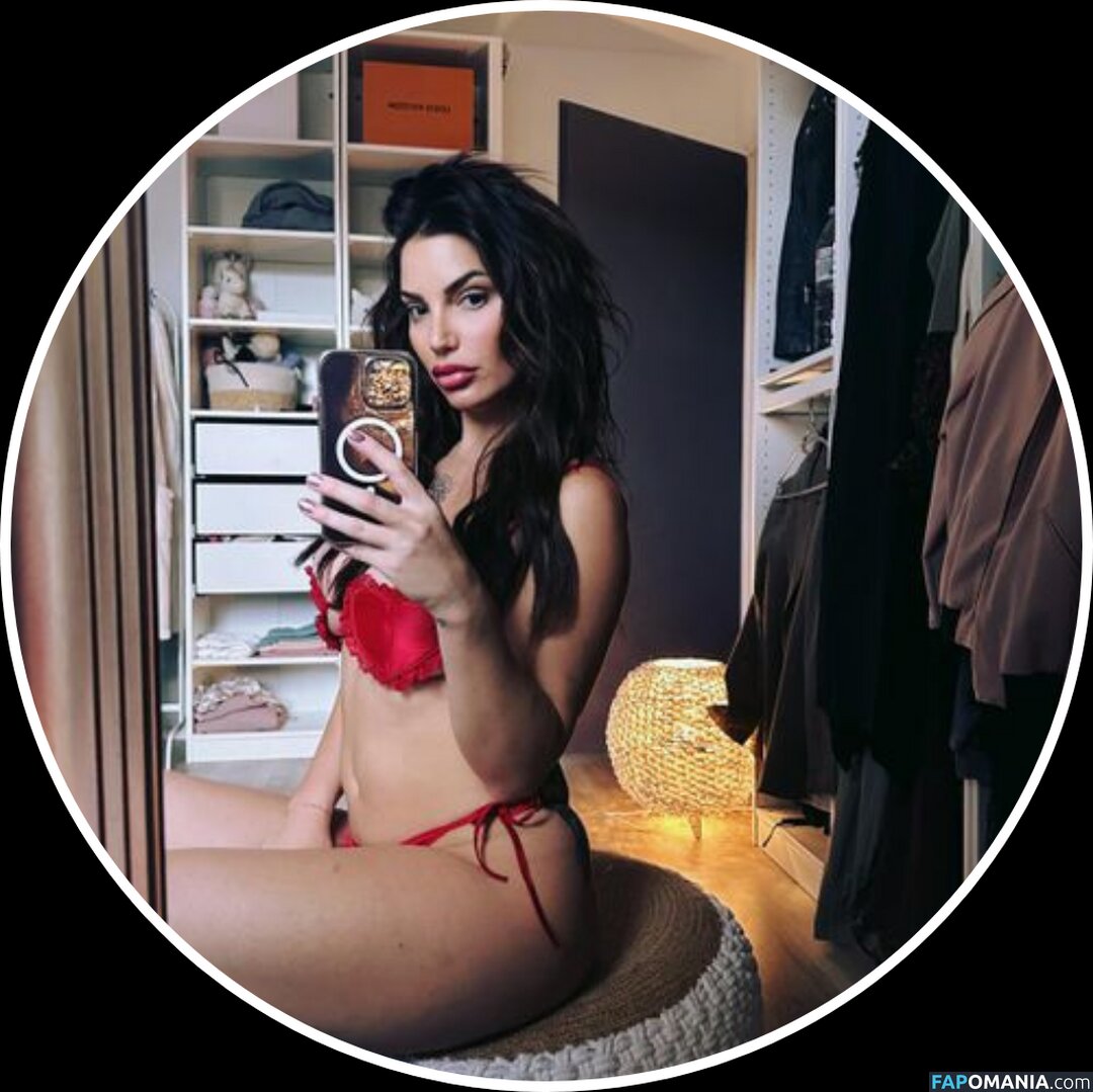 Nadège Lacroix Обнажённый OnlyFans  Утёкшее фото #6