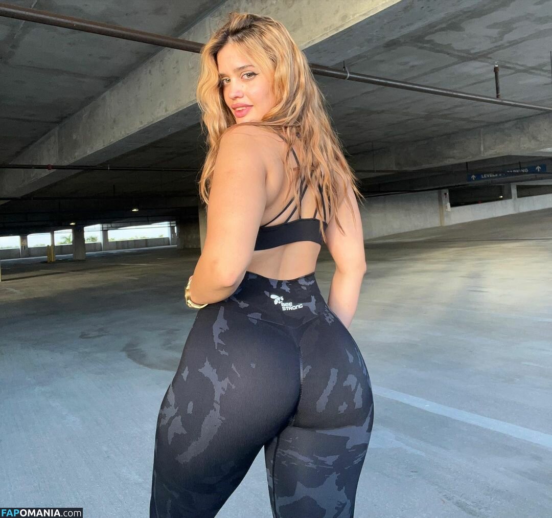 Nadia G / nadia_g / nadiagstar Обнажённый OnlyFans  Утёкшее фото #171