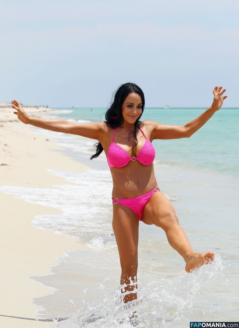 Nadya Suleman / nataliesuleman Обнажённый OnlyFans  Утёкшее фото #18