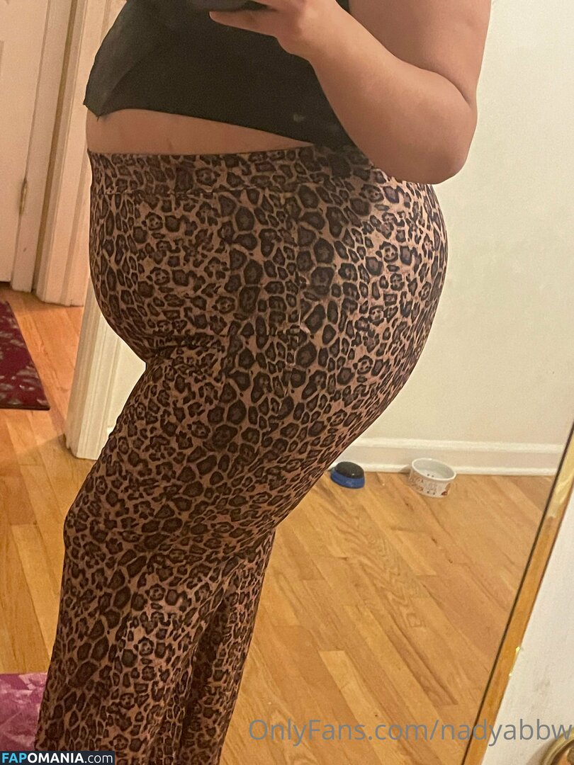 nadya_chubby / nadyabbw Обнажённый OnlyFans  Утёкшее фото #311