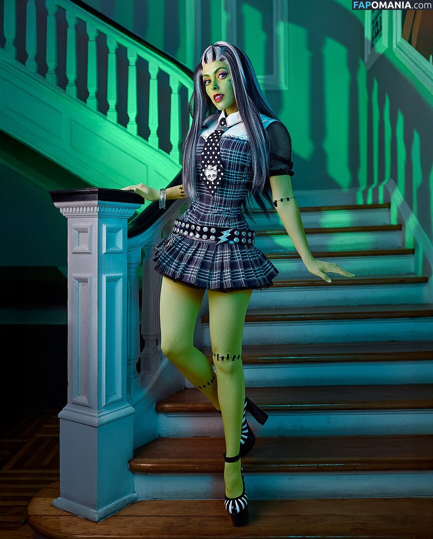 Nadyasonika Обнажённый OnlyFans  Утёкшее фото #267