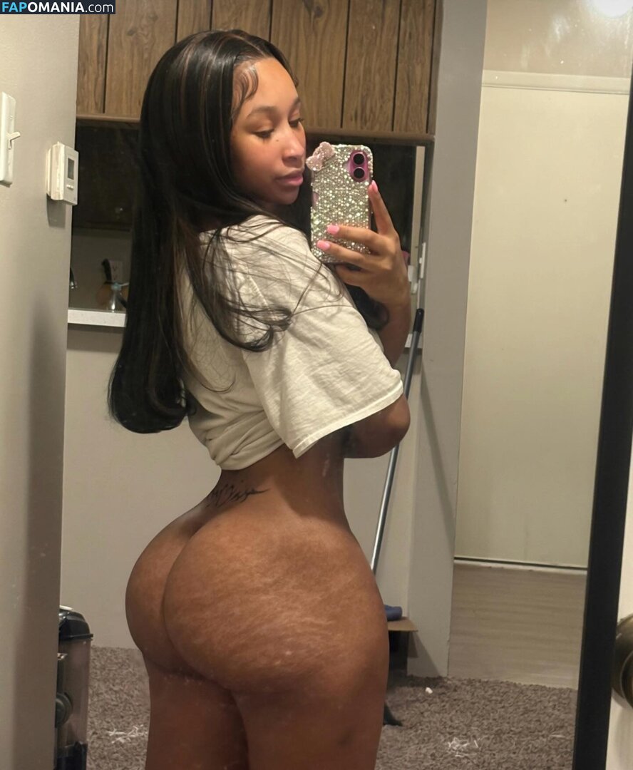 Naebxaa / boujeeea Обнажённый OnlyFans  Утёкшее фото #5