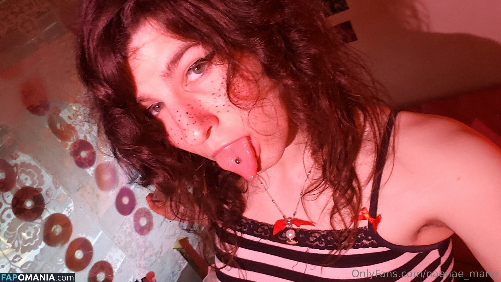 naenae_marie / naenaemarie0 Обнажённый OnlyFans  Утёкшее фото #5
