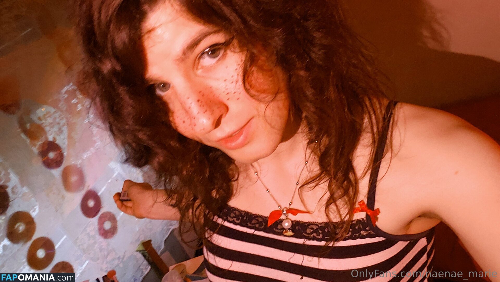 naenae_marie / naenaemarie0 Обнажённый OnlyFans  Утёкшее фото #6