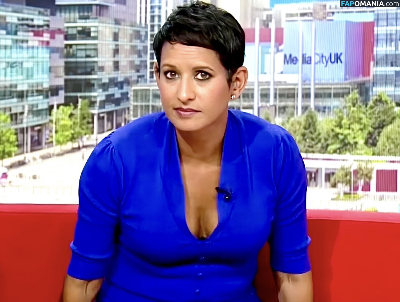 Naga Munchetty / reel Обнажённый OnlyFans  Утёкшее фото #11