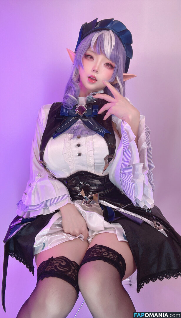 Nagomitei / OFTV / nagomitei_chu2 / nagomivisit / なごみ亭ちゅちゅ Обнажённый OnlyFans  Утёкшее фото #22