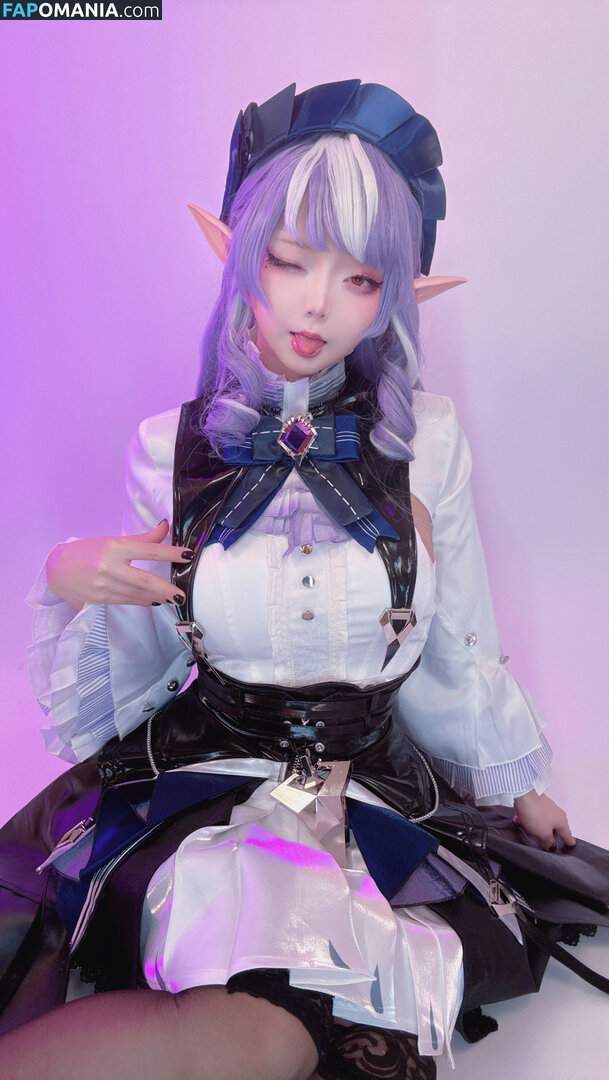 Nagomitei / OFTV / nagomitei_chu2 / nagomivisit / なごみ亭ちゅちゅ Обнажённый OnlyFans  Утёкшее фото #28