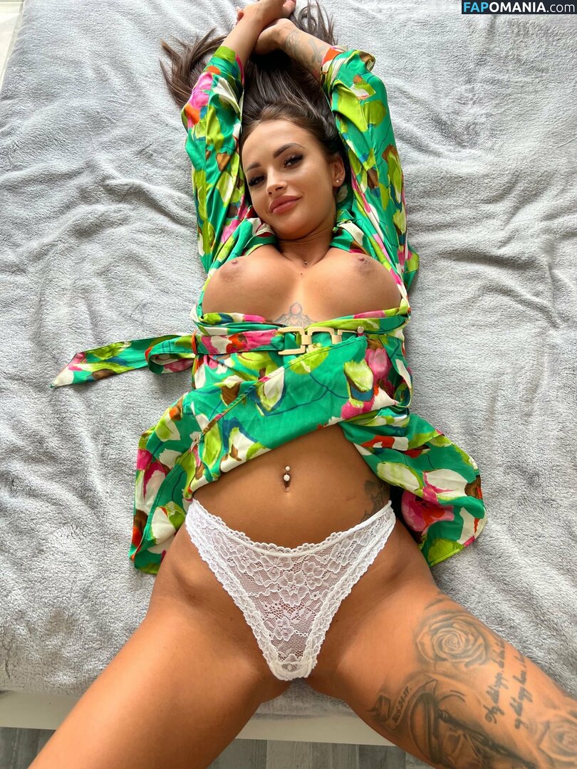 Nagy Alexandra / buczkul / nagy_szandi Обнажённый OnlyFans  Утёкшее фото #65