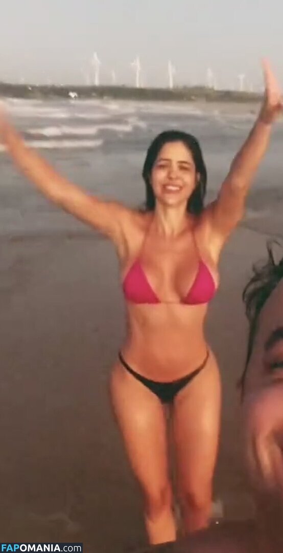 Naira Avila / nairaavila Обнажённый OnlyFans  Утёкшее фото #3