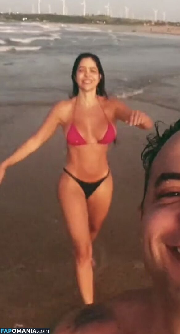 Naira Avila / nairaavila Обнажённый OnlyFans  Утёкшее фото #5