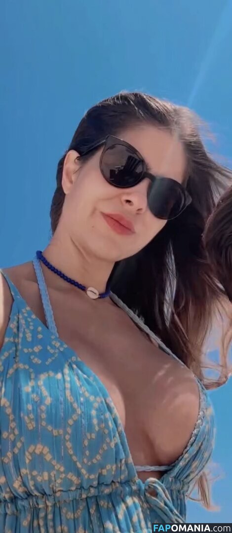 Naira Avila / nairaavila Обнажённый OnlyFans  Утёкшее фото #7