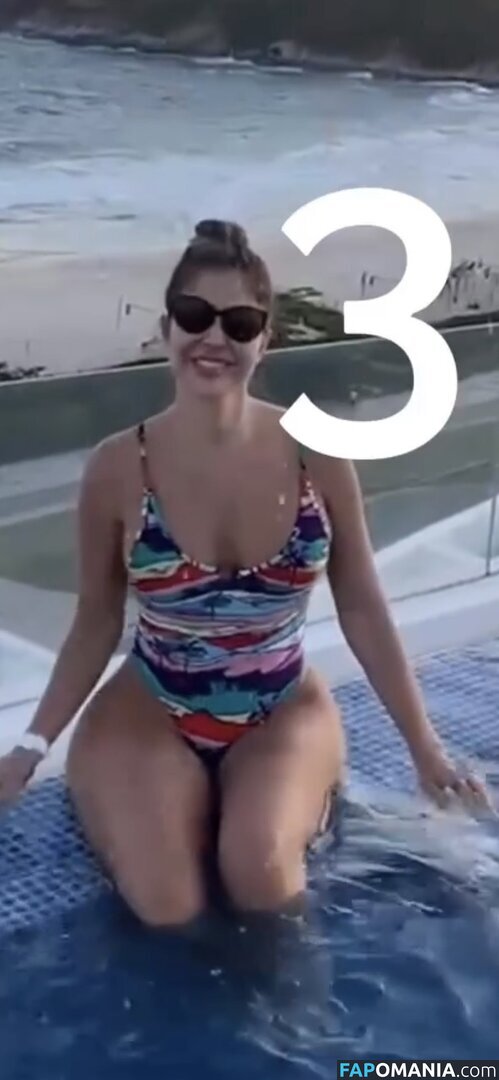 Naira Avila / nairaavila Обнажённый OnlyFans  Утёкшее фото #11