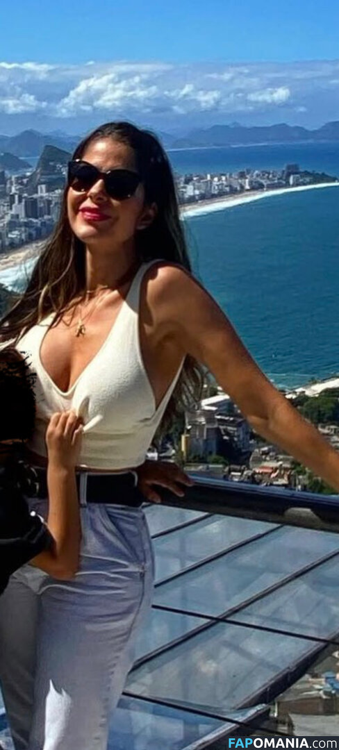 Naira Avila / nairaavila Обнажённый OnlyFans  Утёкшее фото #16
