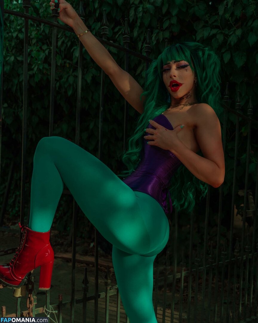 Nala Обнажённый OnlyFans  Утёкшее фото #18