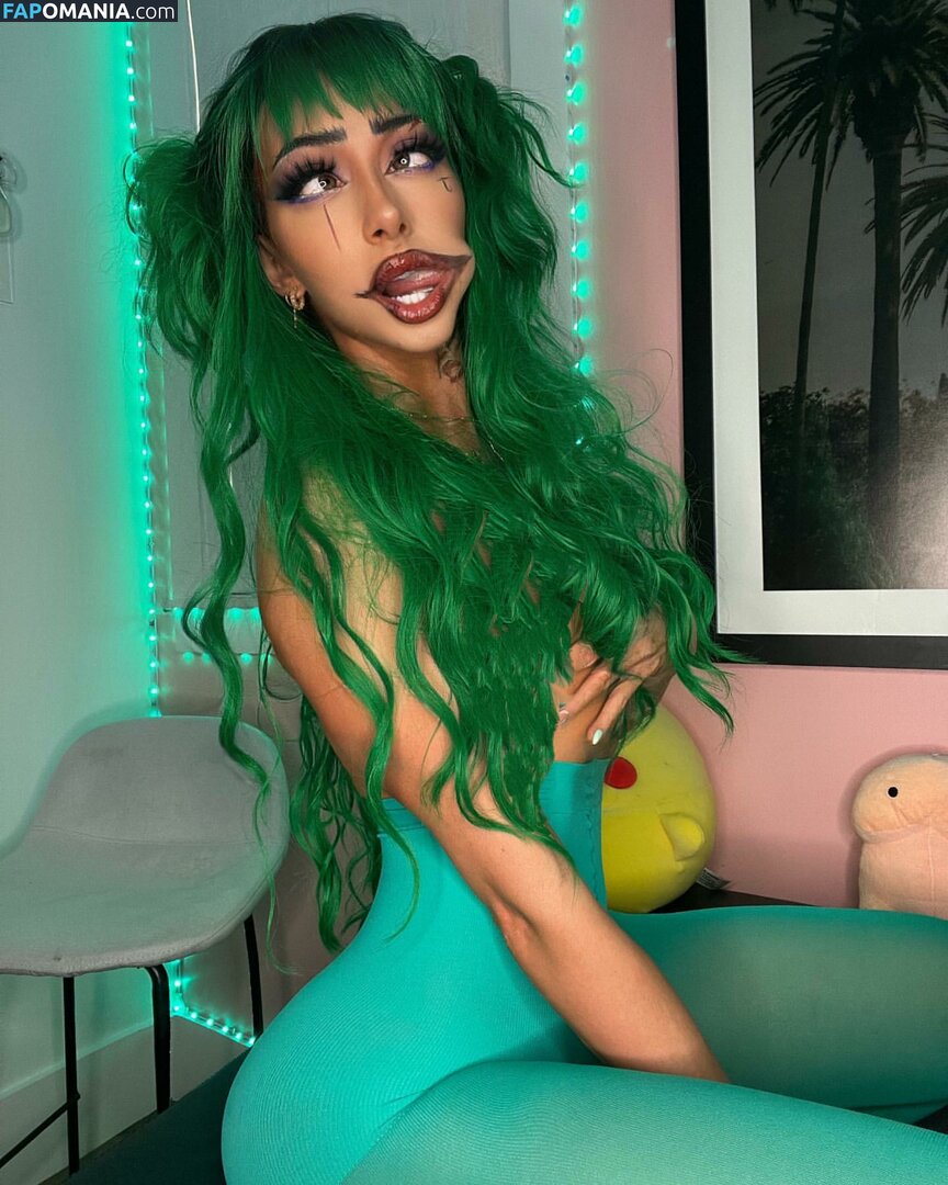 Nala Обнажённый OnlyFans  Утёкшее фото #26