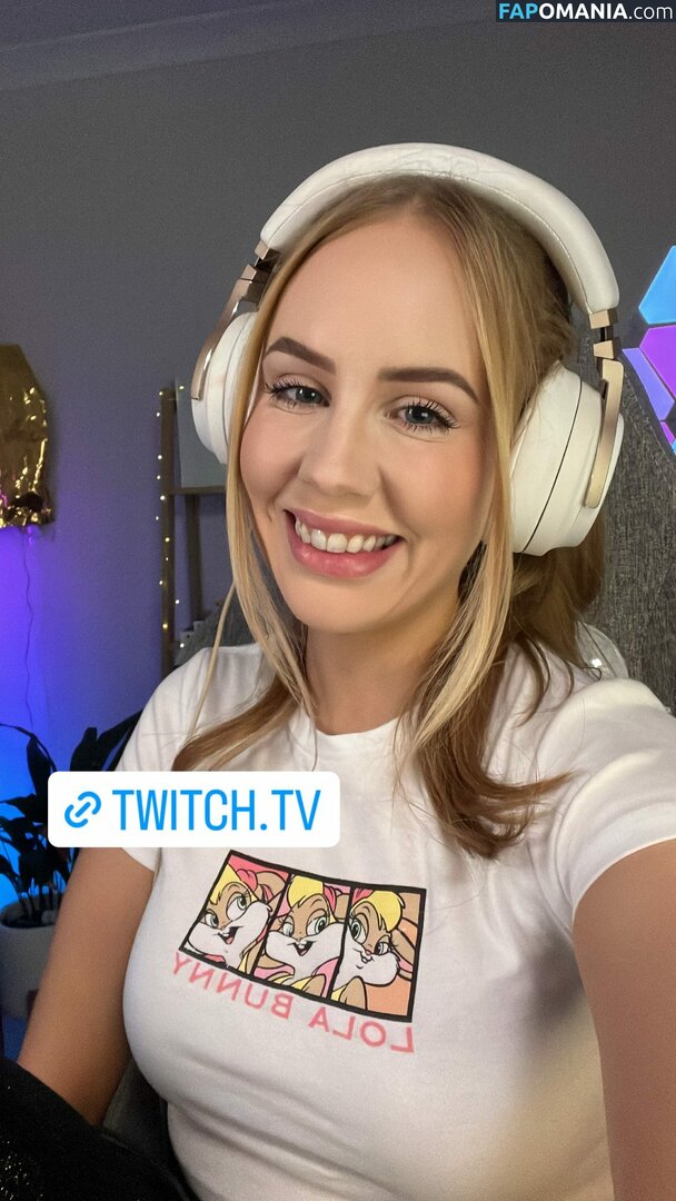 Nalopia Обнажённый OnlyFans  Утёкшее фото #93