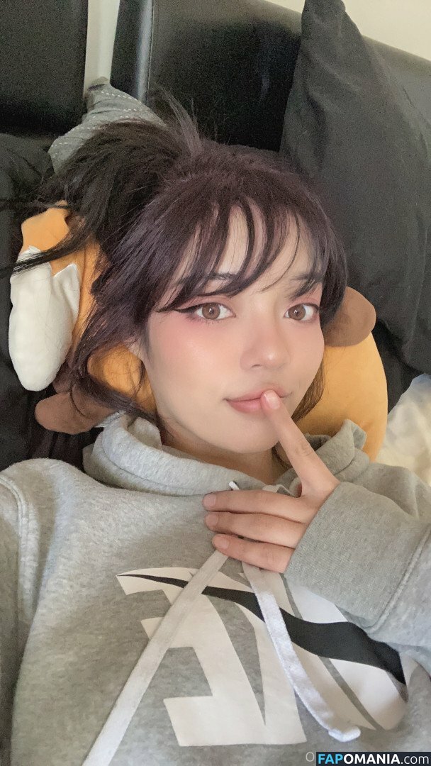 Nami / NamiMFC / Nami_ / namicommunicate Обнажённый OnlyFans  Утёкшее фото #78