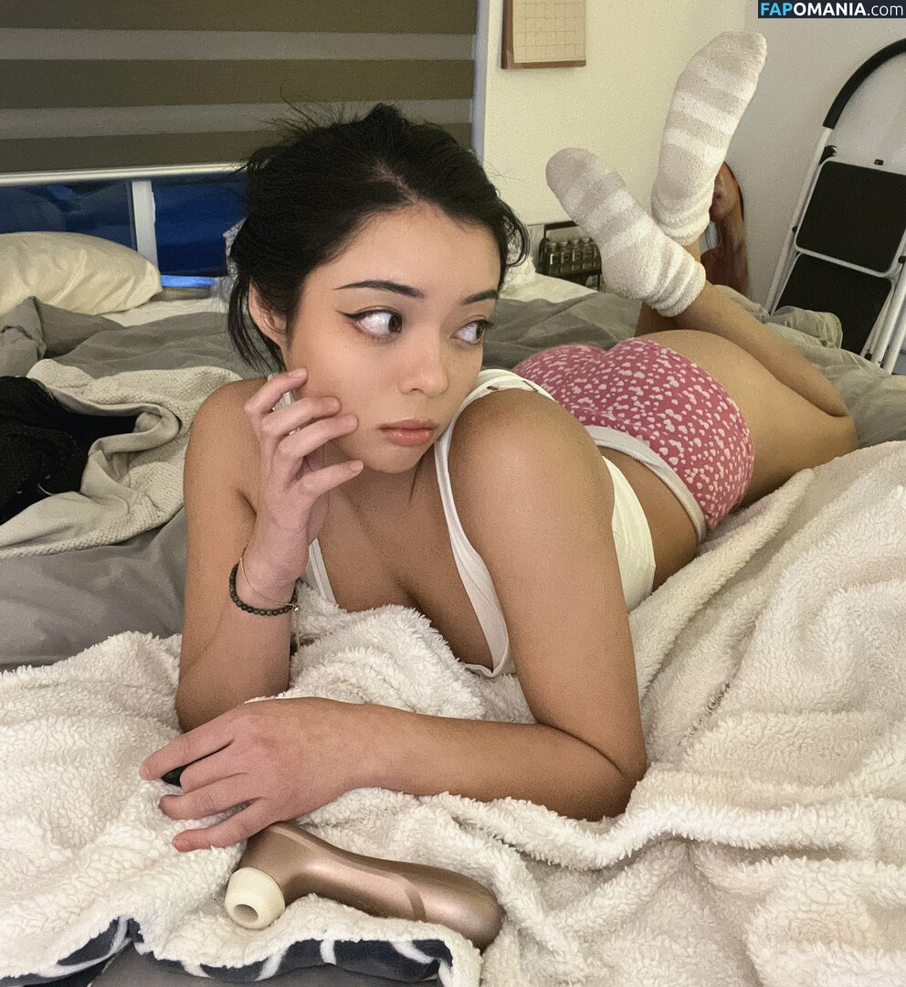 Nami / NamiMFC / Nami_ / namicommunicate Обнажённый OnlyFans  Утёкшее фото #79