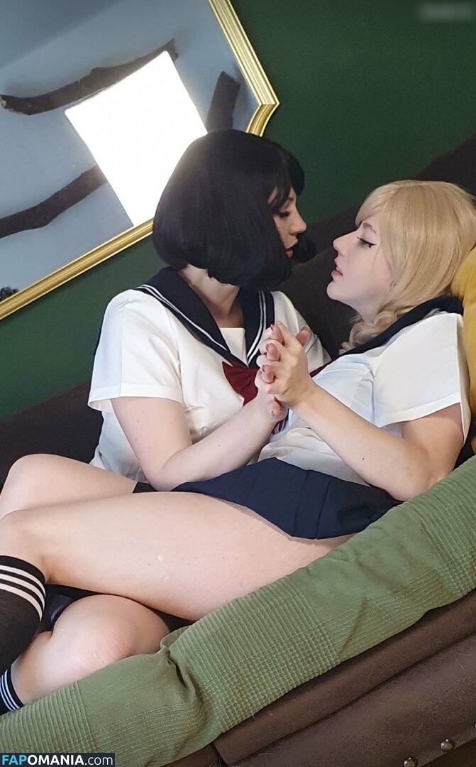Nana Kuronoma / nana.kuronoma / nanakuronoma Обнажённый OnlyFans  Утёкшее фото #8
